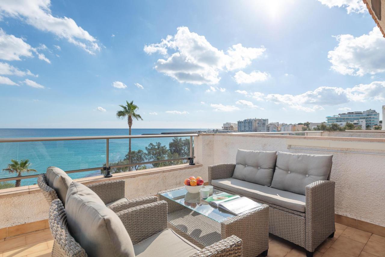 Antic 202 Apartamento *