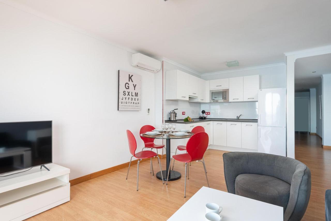 Apartamento Antic 202