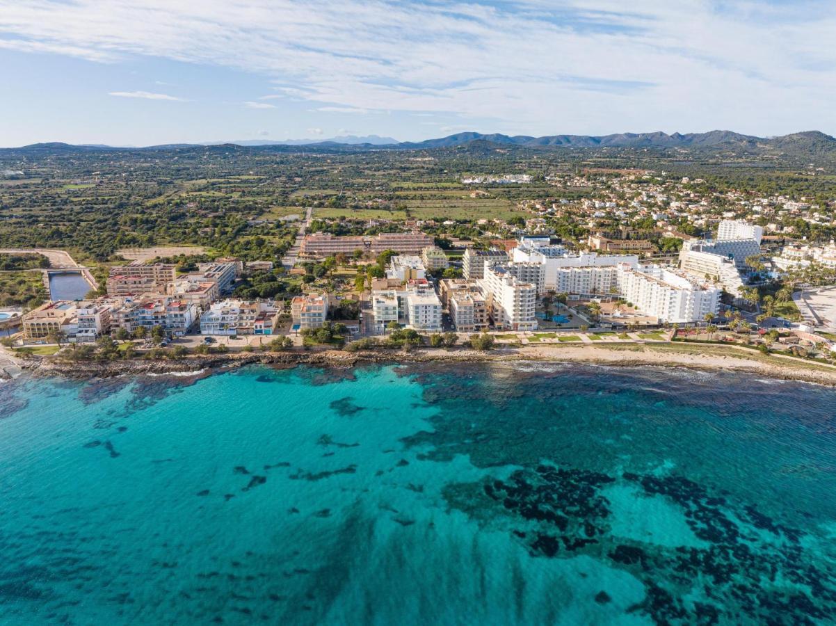 Apartamento Antic 202 S'Illot (Mallorca)