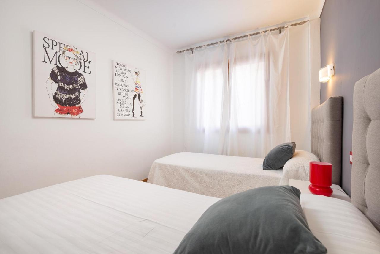 Antic 202 Apartamento *