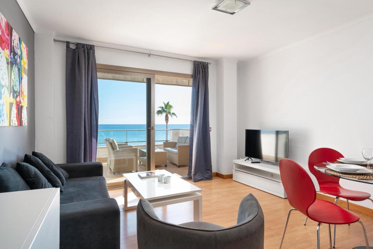 Apartamento Antic 202