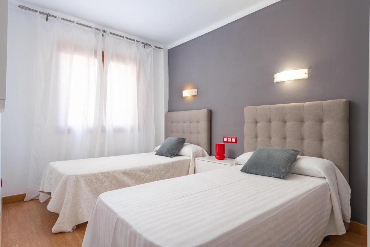Antic 202 Apartamento S'Illot (Mallorca)