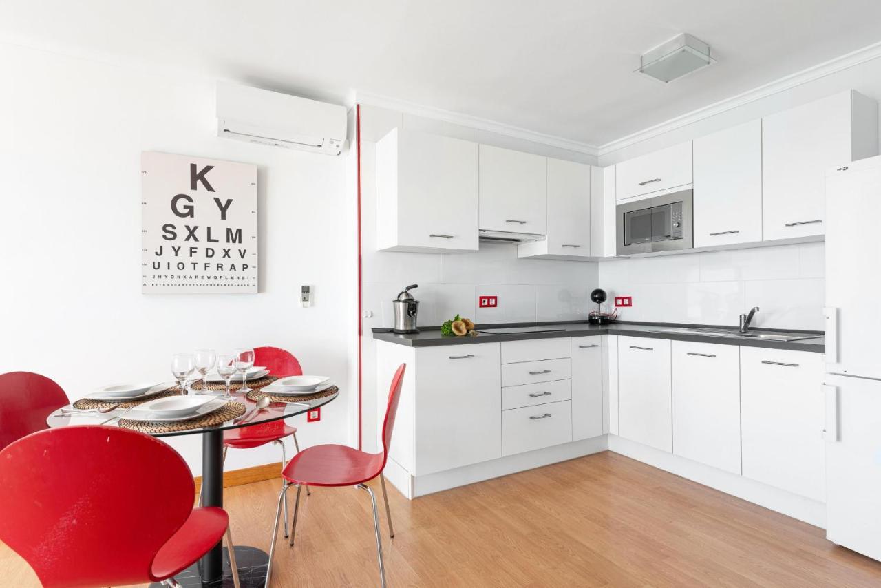 Antic 202 Apartamento