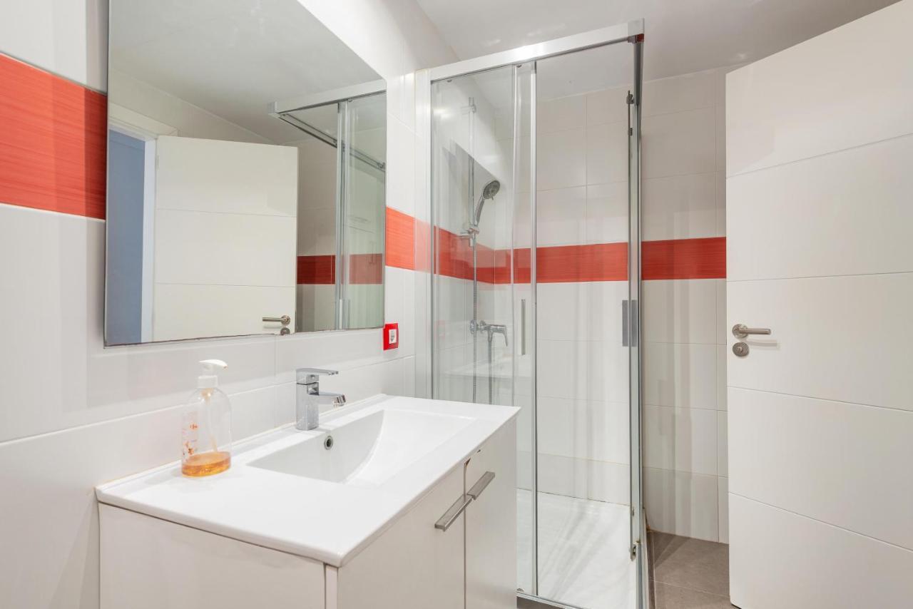 Antic 202 Apartamento *
