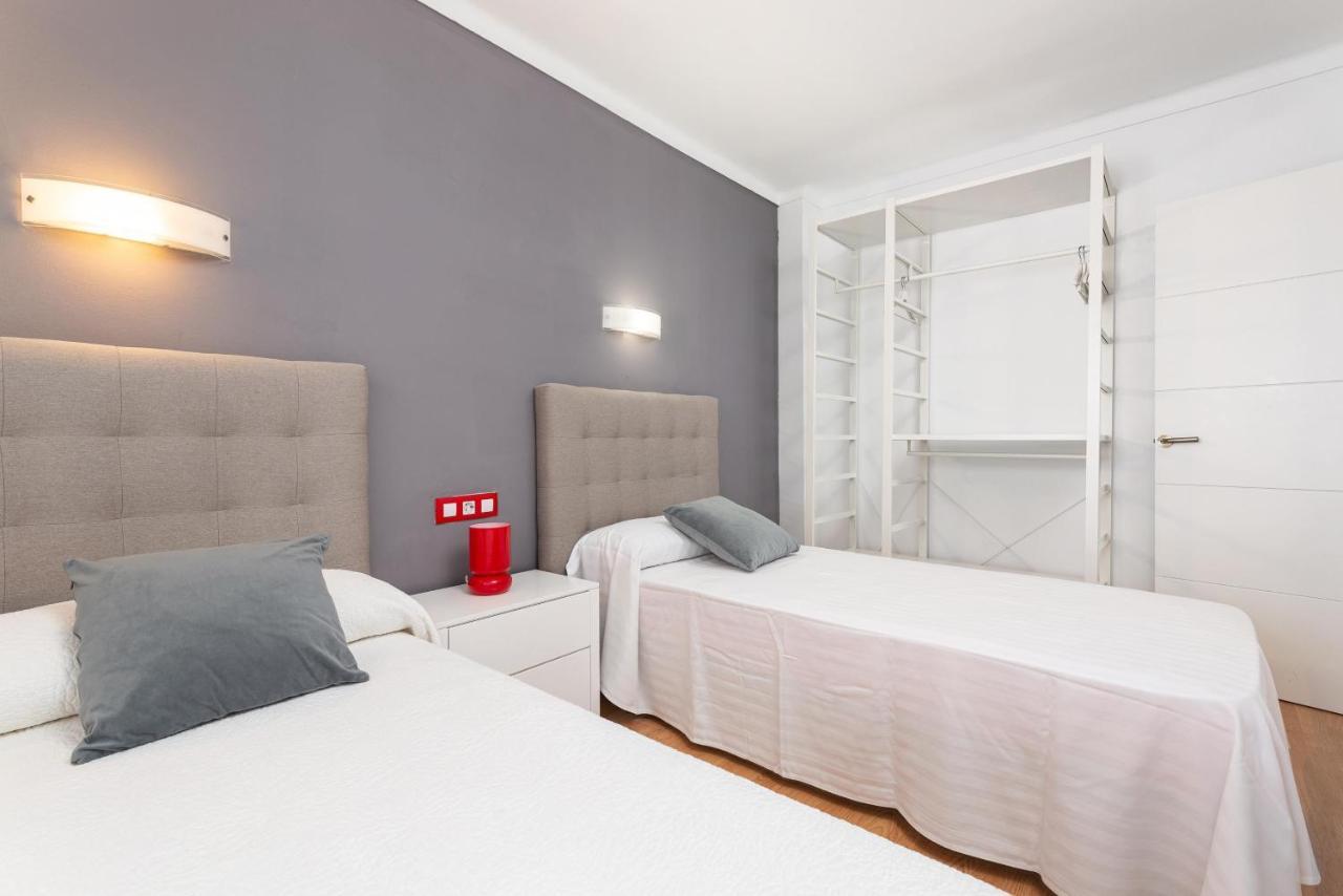 Antic 202 Apartamento S'Illot (Mallorca)